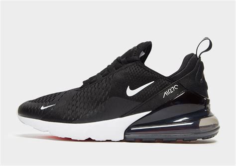 nike air max 270 trainer black black|Nike Air Max 270 nordstrom.